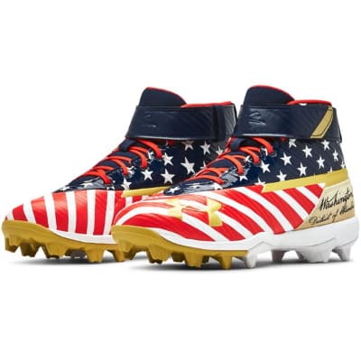 harper cleats youth